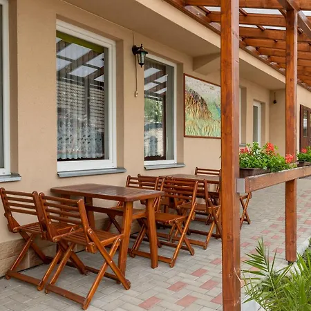 Casa di campagna Penzion Brest Habovka *