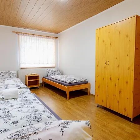 Penzion Brest Habovka