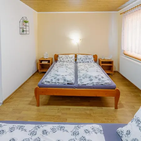 Penzion Brest Habovka Casa di campagna Habovka