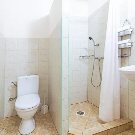 Casa di campagna Penzion Brest Habovka *