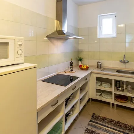 Casa di campagna Penzion Brest Habovka